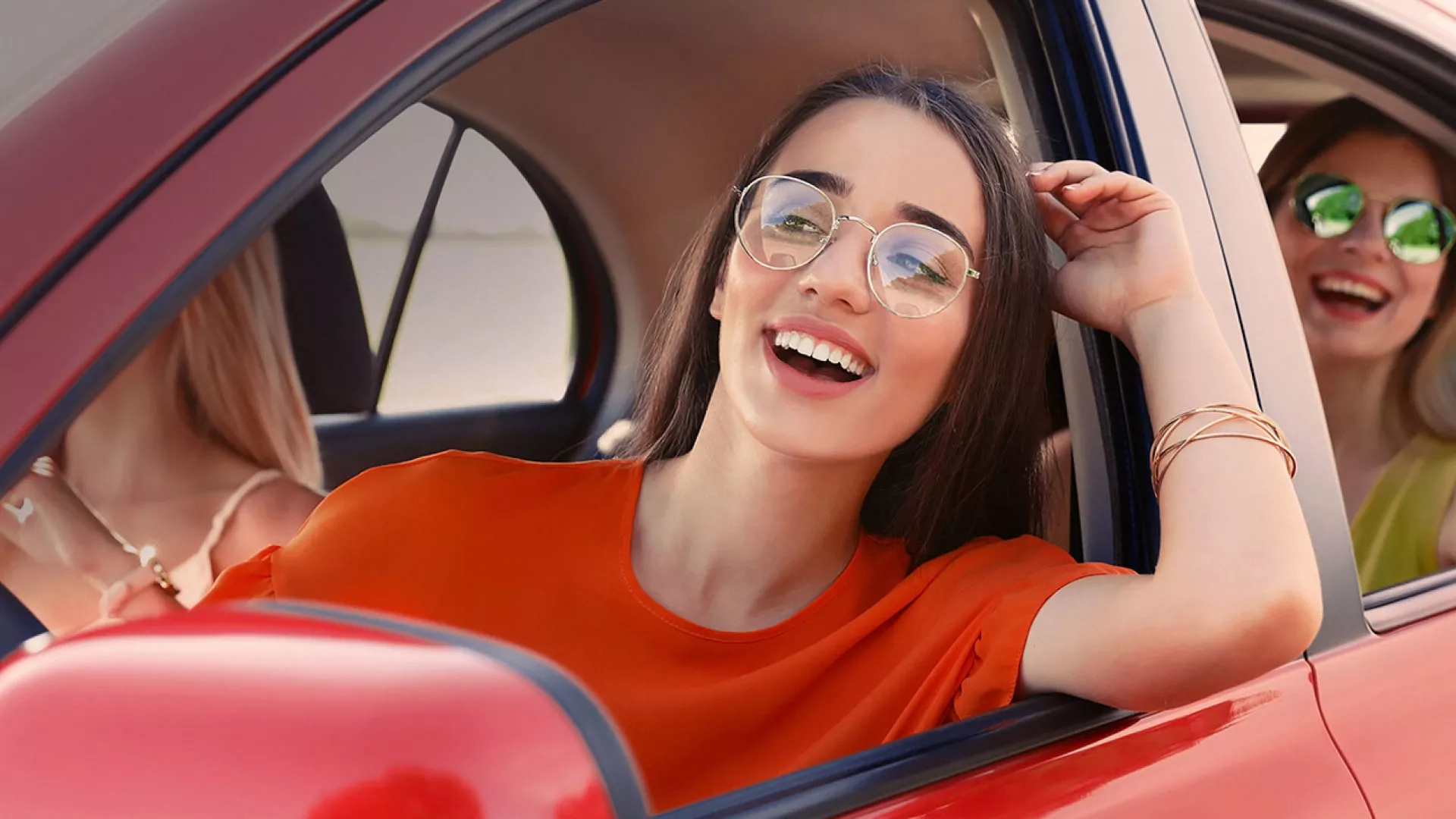 Разработка сайта для проката автомобилей в Артёмовском