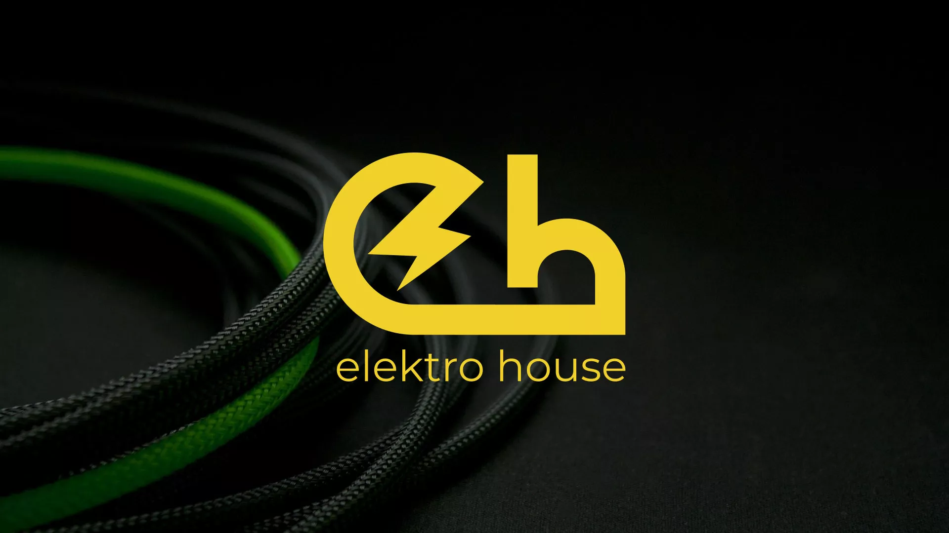 Создание сайта компании «Elektro House» в Артёмовском