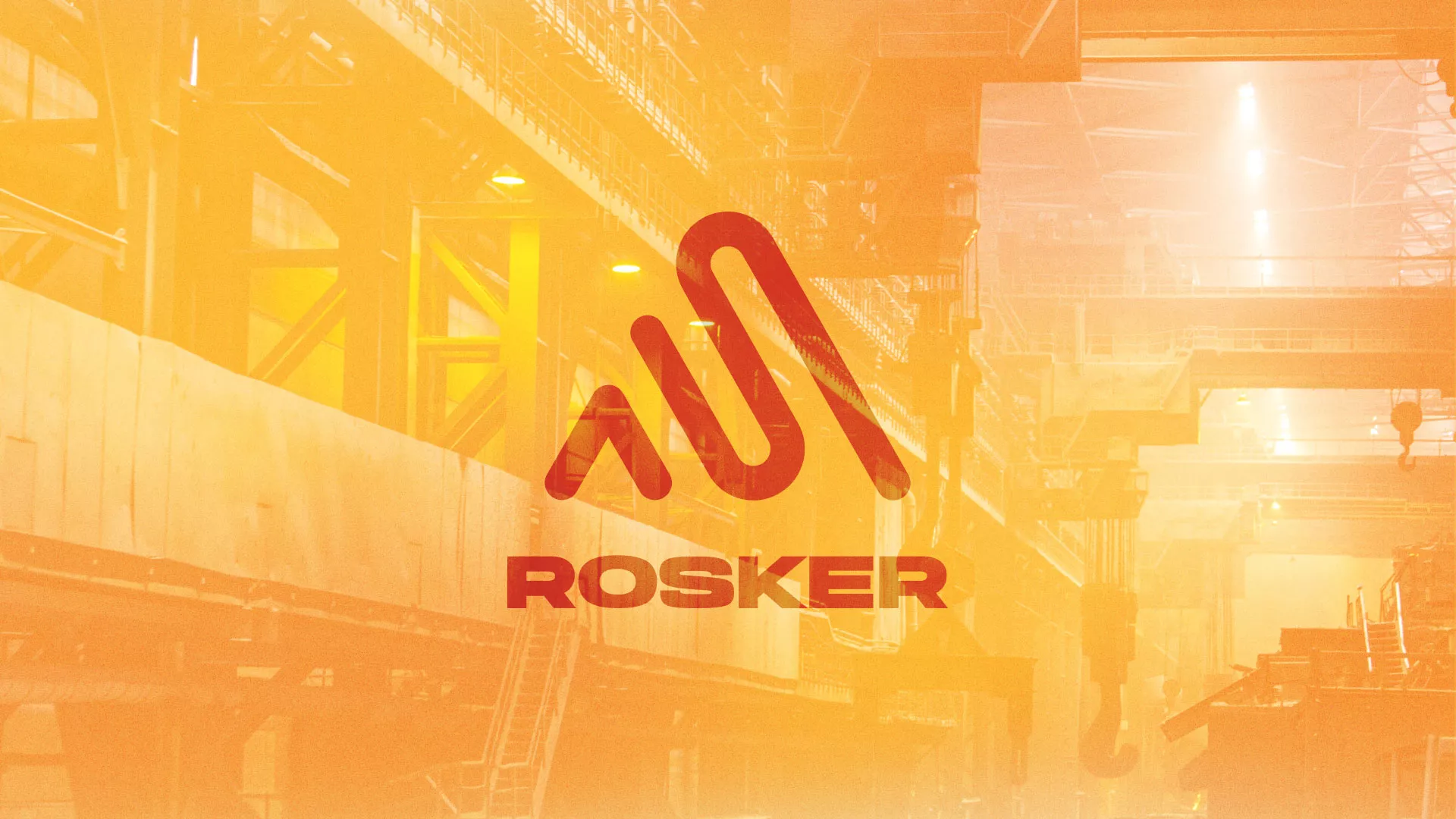 Ребрендинг компании «Rosker» и редизайн сайта в Артёмовском