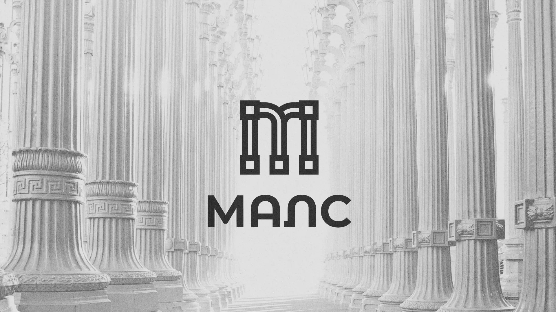 Разработка логотипа компании «МАЛС» в Артёмовском