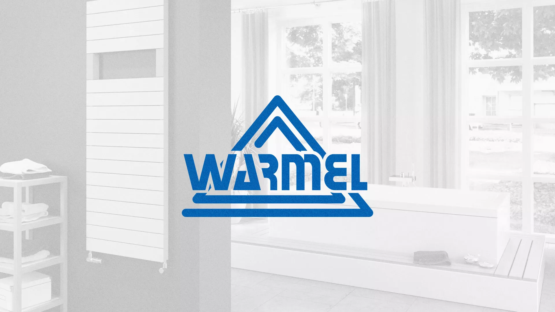 Разработка сайта для компании «WARMEL» по продаже полотенцесушителей в Артёмовском
