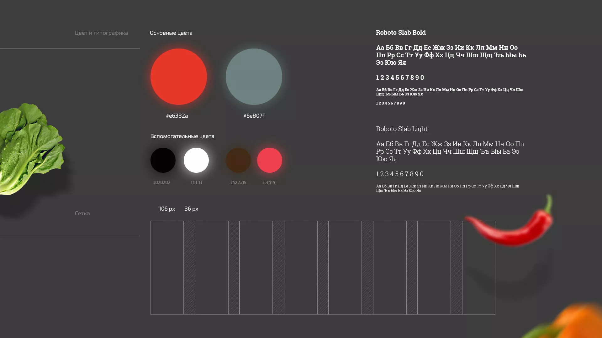 Разработка сайта для пиццерии «BUSHIDO» в Артёмовском