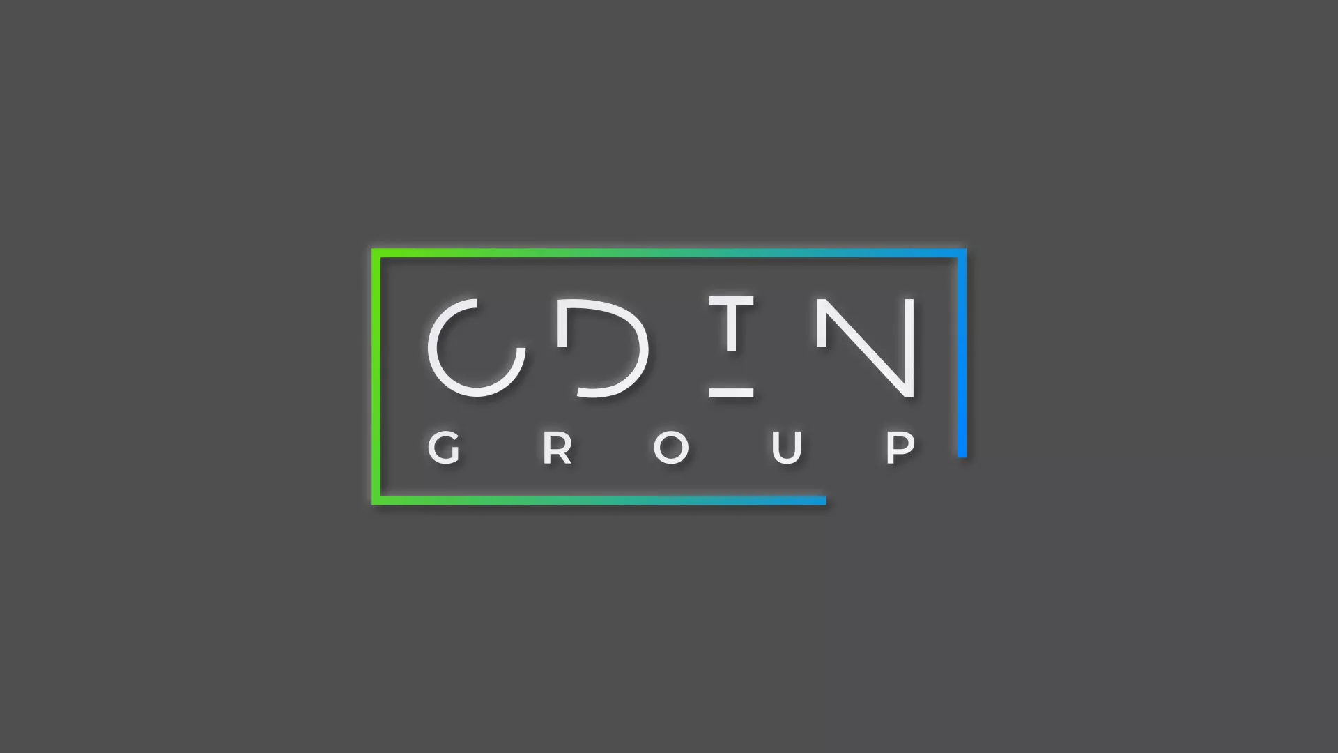Создание сайта в Артёмовском по натяжным потолкам компании «ODIN GROUP»